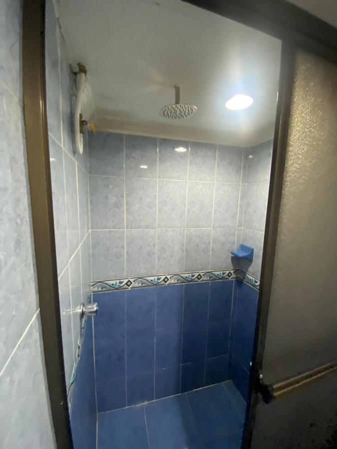 Kumho Guest house