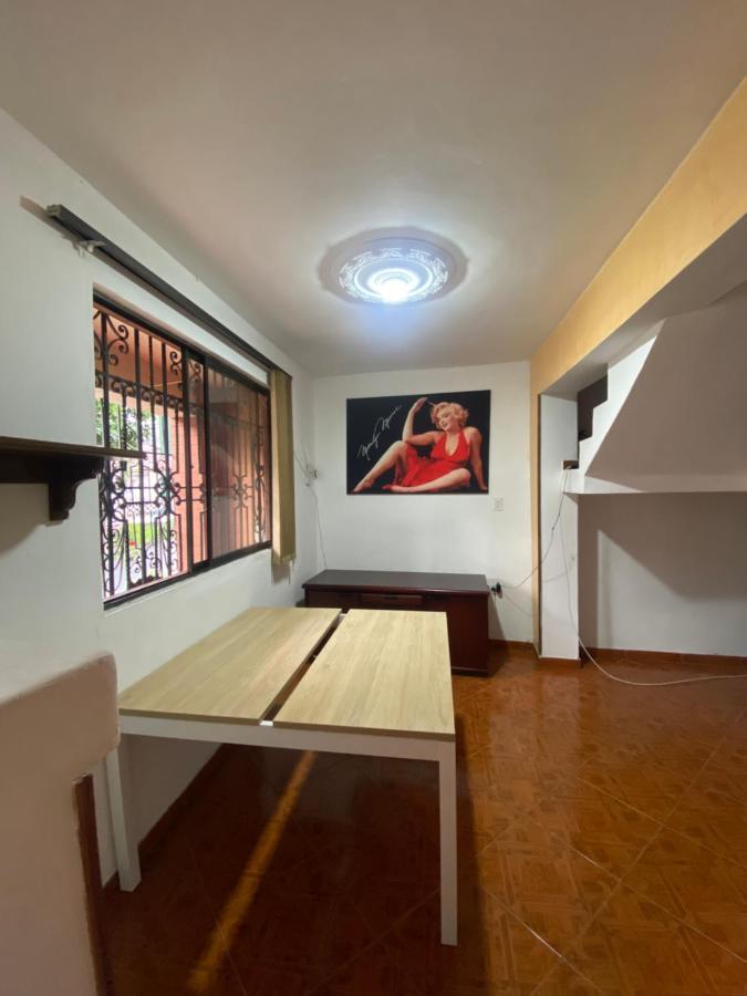 Kumho Guest house *