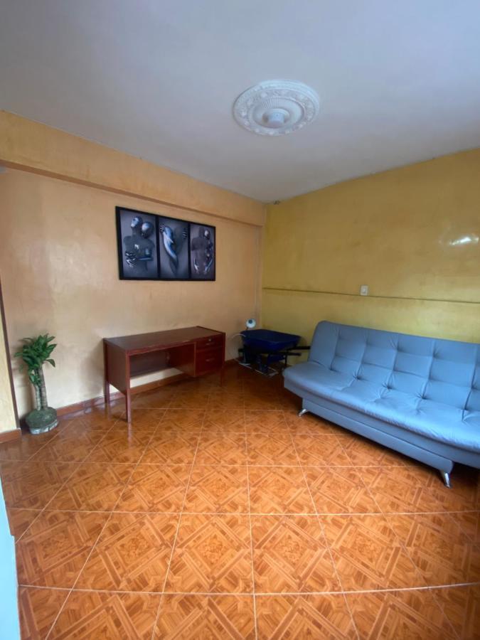 Kumho Guest house Medellin
