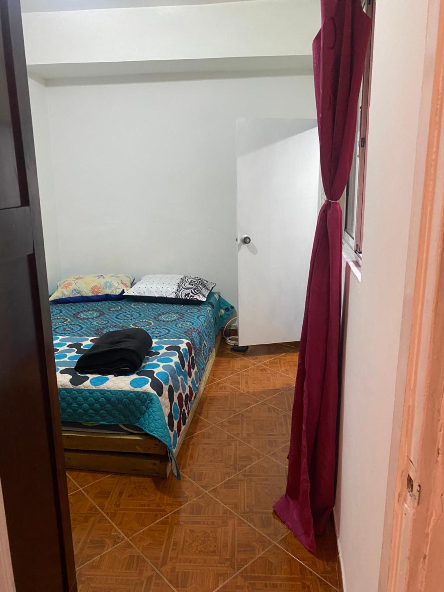 Kumho Guest house